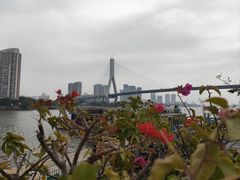 -粥旺庄(芳村店)