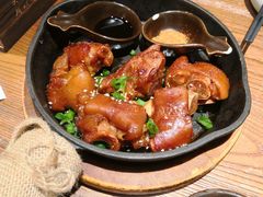 -云海肴·汽锅鸡·云南菜(美罗城店)