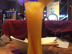 -安妮意大利餐厅(世贸天阶店)