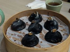 -苏小柳手作点心x茶叙小院(徐家汇分院)