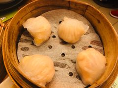 晶莹鲜虾饺-添好运点心专门店(深水埗店)