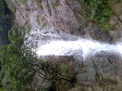 -宁波五龙潭景区