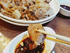 -老虎滩船说·海胆水饺·大连海鲜(老虎滩店)