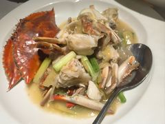 -开海·红岛海鲜虾水饺(石老人店)