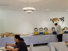 -HiMaMa亲子庄园·亲子餐厅