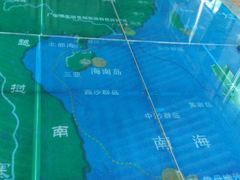 -广东惠东海龟国家级自然保护区