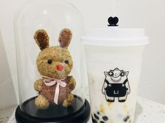 -茶力的小怪兽(梅林卓悦汇店)