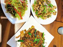 -真味汤馆(汽博店)