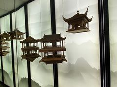 门面-长嘉·河图火锅(长嘉汇江景旗舰店)