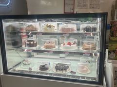 -DQ·蛋糕·冰淇淋(东方宝泰店)