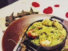 法式烤蜗牛-莲西餐(曲江店)