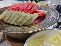 -文涵小院·邻里厨房