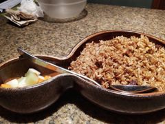 -绿茶餐厅(布吉万象汇店)