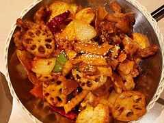 -避风塘(宝山万达店)