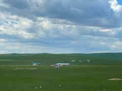 -呼和诺尔旅游景区