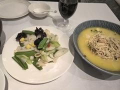 -海富门·带鱼·淮扬菜·粤菜(甘家口店)