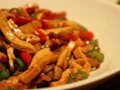 -德叔阙里·衢州菜馆(月湖店)