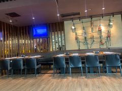 大堂-汉巴味德(大悦城店)