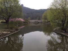 -采石矶景区