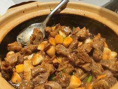 -徐记海鲜(南油永新汇店)