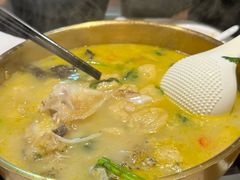 -欧记大排档·景德菜(上海首店)