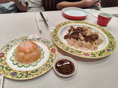 -小京华楼·京味斋(三元桥国展店)