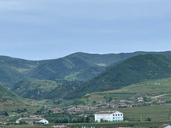 -图们国门景区