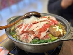 -樱の千渡日式料理·铁板烧•烧鸟(金盛田广场店)