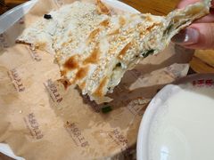 -文武王氏烧饼·无矾油条(西溪路店)