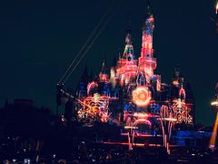 -上海迪士尼度假区