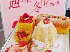 -红星前进面包牛奶公司(君太店)