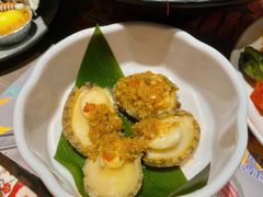 -御满屋日本料理