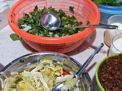 -小倪羊肉米线馆