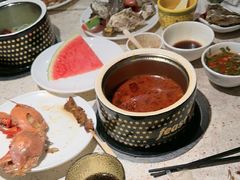 -宴立方海鲜自助(义乌万达广场店)