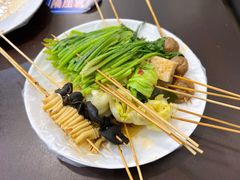 -郭记小街麻辣烫(南小街总店)