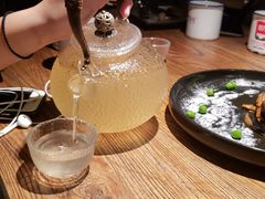 桂花米酒-70后饭吧(府河街店)