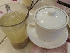 -池记(尖沙咀店)