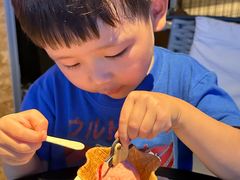 -CORNER CONE GELATO酷矿手作霜淇淋(南头古城店)