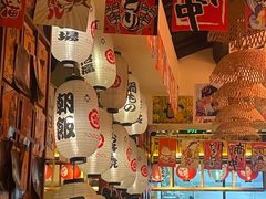 -千懿六本木酒场(常熟路店)