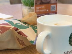 卡布奇诺-逸派咖啡 EPARKCOFFEE(广安门店)