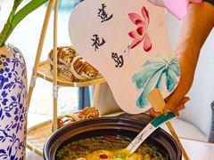 -丫丫蟹庄·苏式园林农家乐·阳澄湖大闸蟹(阳澄湖莲花岛店)