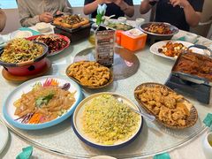 -小城外婆肴私房菜.家宴聚集点(圆明园颐和园·清河上地店)