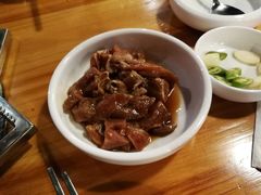 -东俞·韩式料理(院东街店)