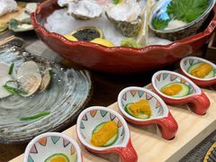 -一本料理(西溪天街店)