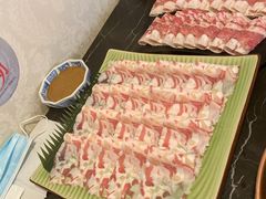 -东来顺饭庄(金泉广场店)