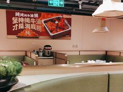 -海底捞火锅(劲松店)
