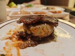 -伊茉家的烤肉店(勒泰中心店)