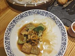 -花溪雨·森林餐厅(石基店)