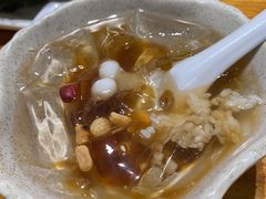 桂花冰粉-老滇山寨•云南特色菜•地方菜•民族风情歌舞表演(金碧店)