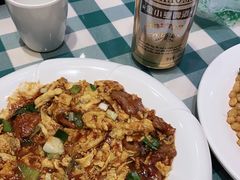 -紫光园·烤鸭·北京菜(劲松店)